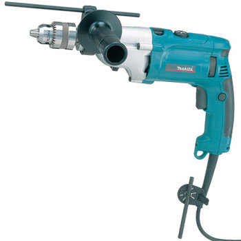 Máy khoan búa tốc độ Makita HP2070 1010W