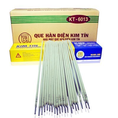 Thông Số Kỹ Thuật và Tính Năng của Que Hàn 3.2 mm